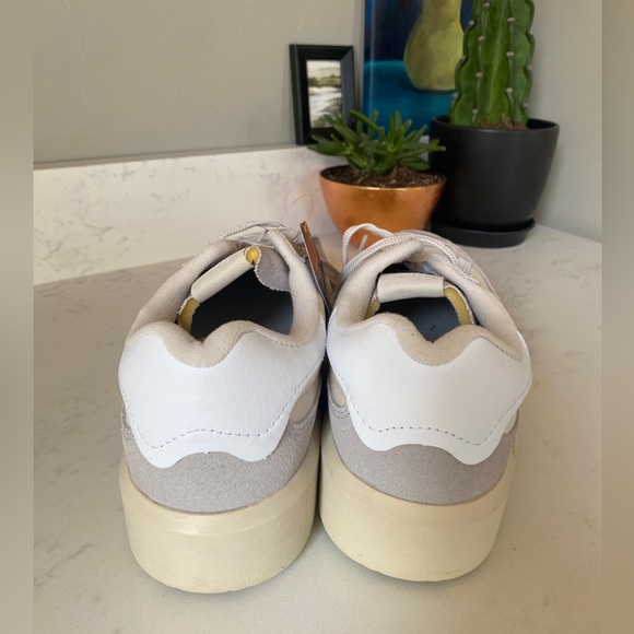 Rare NWT New Balance CT302 Unisex Shoes Chunky Sneaker Rain Cloud CT302PC Men 12 - Picture 9 of 11